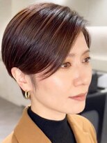 タヤ 天神店(TAYA) ショート