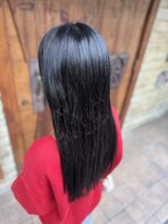 カペリマレーナ(Capelli Malena)&nbsp;早　楽　得　シールエクステ