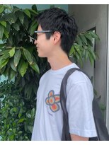 エイミー(amy.)&nbsp;スパイキーショート