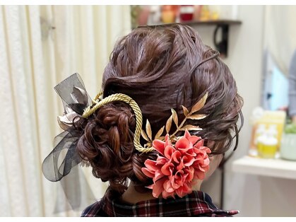 ロイヤルヘアー(ROYAL HAIR)の写真