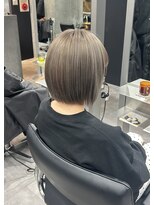 ベル ザ シック(BEL THE CHIC)&nbsp;milktea beige