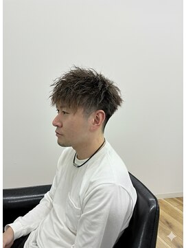 シエルクレール(Ciel Clair) ツイストスパイラルパーマ