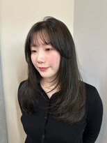 リラ バイ クオーレ(LIRA by CUORE)&nbsp;～オリーブベージュ～