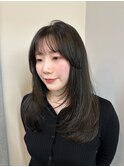 ~オリーブベージュ~