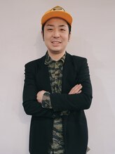 レブ 神戸三宮(LEB) 下河 宗太