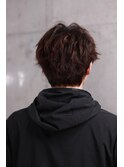 ツイスパマッシュ