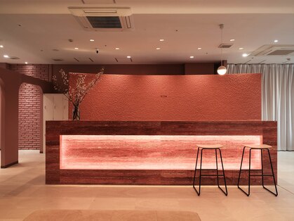 ニナ 梅田(nina)の写真