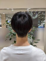 タヤ アルカキット錦糸町店(TAYA)&nbsp;メンズマッシュ