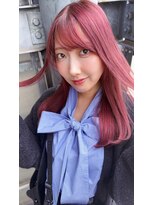 オハコ&nbsp;桜ピンクカラー