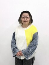 アグ ヘアー ヴェロ 由利本荘給人店(Agu hair Velo)&nbsp;MAMI 
