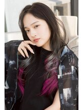 ジュジュ JuJu 寿寿 ヘアー アンド フェイス HAIR&FACE