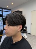 ニュアンスパーマ