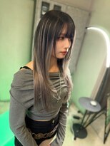 ラニシス ヘアー(Lanisis Hair)&nbsp;ネオレイヤー