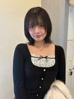 カノエ 松江東津田店(canoe)&nbsp;dark greige