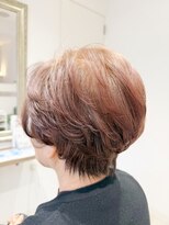 クオーレ ヘアーアンドエステティックサロン(CUORE HAIR ESTHETIC SALON)&nbsp;オーガニックカラー・ヘッドスパ・炭酸泉/白髪染め/髪質改善