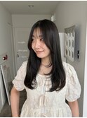 【 YUCCA 】大人可愛い20代30代/レイヤー/髪質改善
