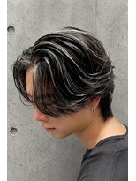 レム(Rem.)&nbsp;メンズハイライト/大人女性/OLさん/メンズ/20代/30代/40代/50代