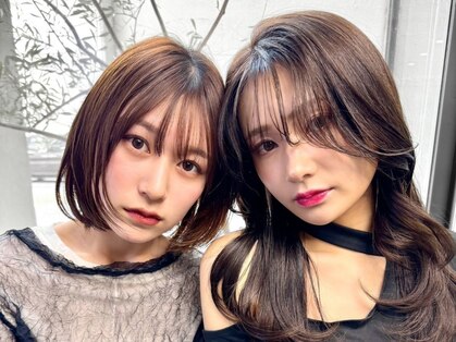 マインドヘアー(MiND HAiR)の写真