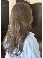 ラッドヘアー(LAD HAIR)&nbsp;まろやかベージュ