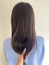 オルヘアー 新安城(olu.hair)