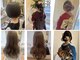 アクシア ヘア(Axia. Hair)の写真