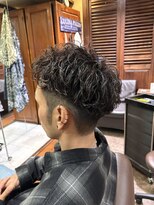リットジェンツ 千葉(Lit Gents) ルーズショート