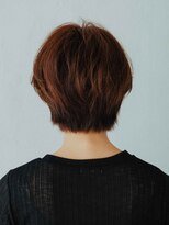 スーパーセッションアクシス(SUPERSESSION Axis)&nbsp;大人/保土ヶ谷/天王町/星川/白髪染め/髪質改善/ヘッドスパ/頭皮