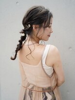 ソレイユバイエルズ(soleil by ailes)&nbsp;2024 S/S style