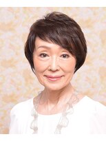 イチリン 千葉(ICHIRIN) フィガロショート