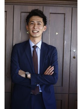 ヴォーグ 小牧店(VOGUE) ”VOGUE”ビジネスも、プライベートも決まる2ブロック