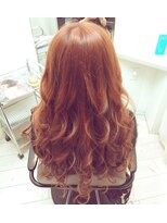 リピュア(Re:PURe)&nbsp;ピンキーブラウン