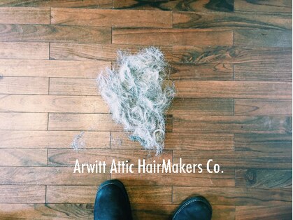 アーウィットアティック(Arwitt Attic)の写真