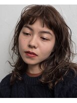 チェリッシュ 亀有(CHERISH)&nbsp;抜け感foggy parm