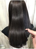 【AnFye.dueldo】髪質改善でつやっつやの「艶髪」へ♪