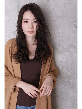 ドクターズサロン レラパール ルーズカール3