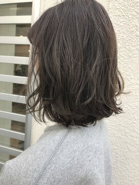 ロプート(Loput) Loput salon style 19.06.14