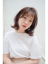 モードケイズ 阪急茨木店(MODE K's)&nbsp;ロブスタイル