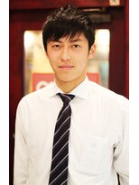 ココアール けやき通り(COCO.R) 髪も頭皮もスッキリ♪