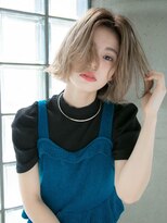 リリアン 青山(relian)&nbsp;ナチュラルミディアム