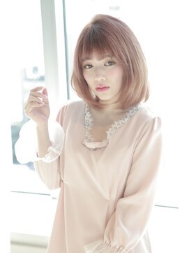 サイン ヘア イノベーション(sign HAIR INNOVATION) ベージュ