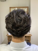 ユーネリー(U-NERY)&nbsp;メンズスタイル