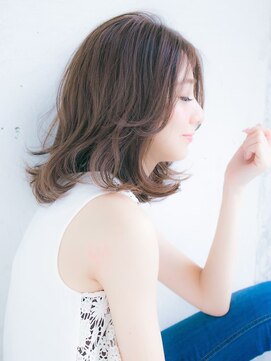 リリアン 表参道(relian) ラフミディ