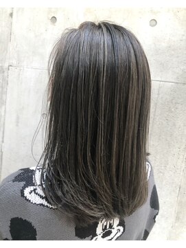 メリー(merry craftsman's factory) アッシュピンクベージュ アッシュブラウンka