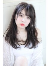 ゼルサプリ 北越谷(ZELE supple) ナチュラルロング