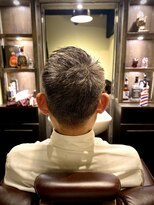 バレス 田町(BALES)&nbsp;[スキンフェード/ツイストスパイラル/田町]