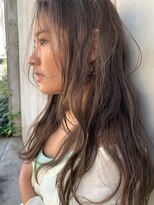 ソルトウォーター 南堀江(SALT WATER) くすみベージュ