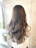 ゼロプラス(ZERO +)&nbsp;ミルクティーベージュ