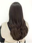 《CIEL由井》アディクシーカラー×シークレットハイライト