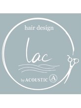 lac by ACOUSTIC【ラック バイ アコースティック】