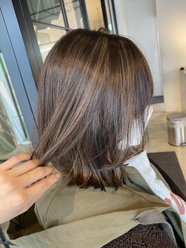 リムレス(LIMLESS) シークレットハイライト